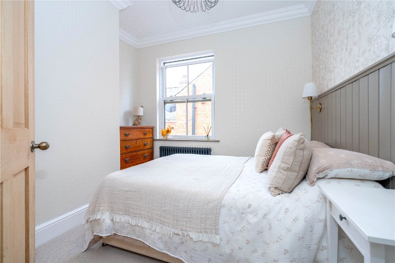 Meadowgate, Bourne, Lincolnshire, PE10