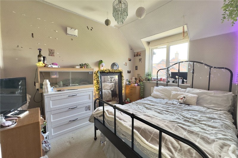 Bakers Orchard, Wooburn Green, Buckinghamshire, HP10