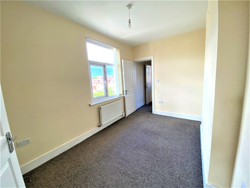 Vancouver Mansions, Vancouver Road, Edgware, HA8