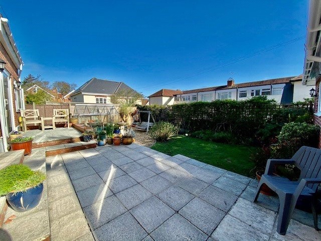 Alumhurst Road, Bournemouth, Dorset, BH4