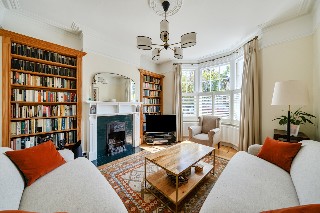 Blythe Vale, London, SE6