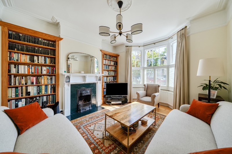 Blythe Vale, London, SE6