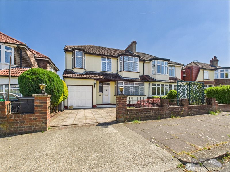 The Byeways, Surbiton, KT5