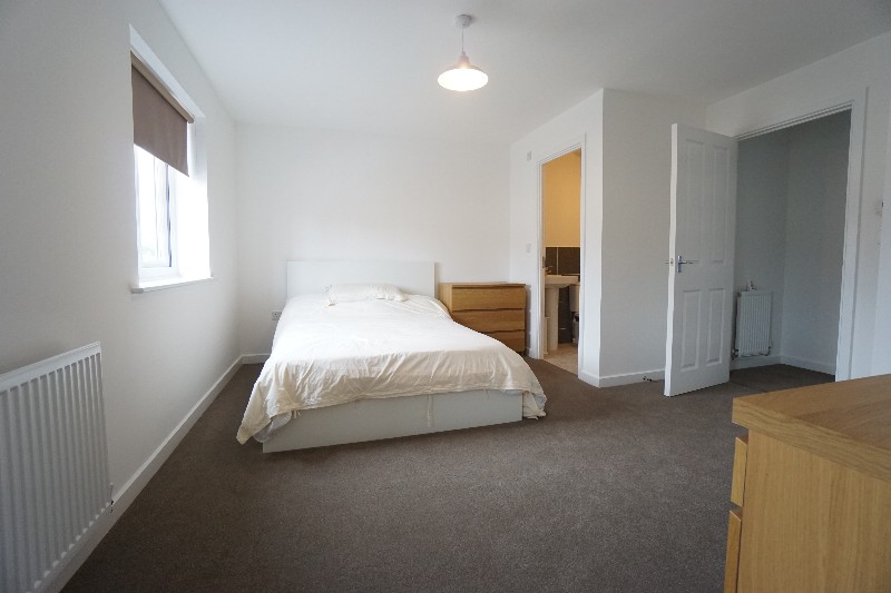 Slade Baker Way, Scholar&#39;s Chase, Stapleton, Bristol, BS16