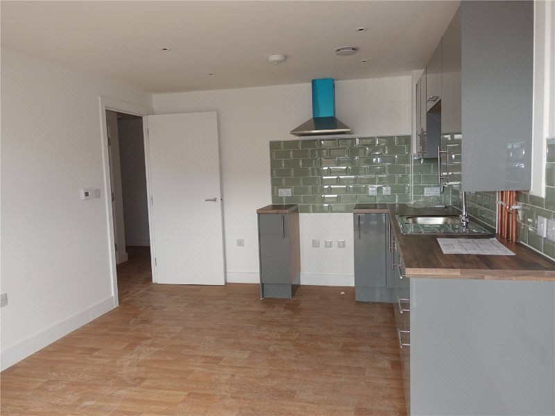 Lion Court, Southbridge, Northampton, NN4