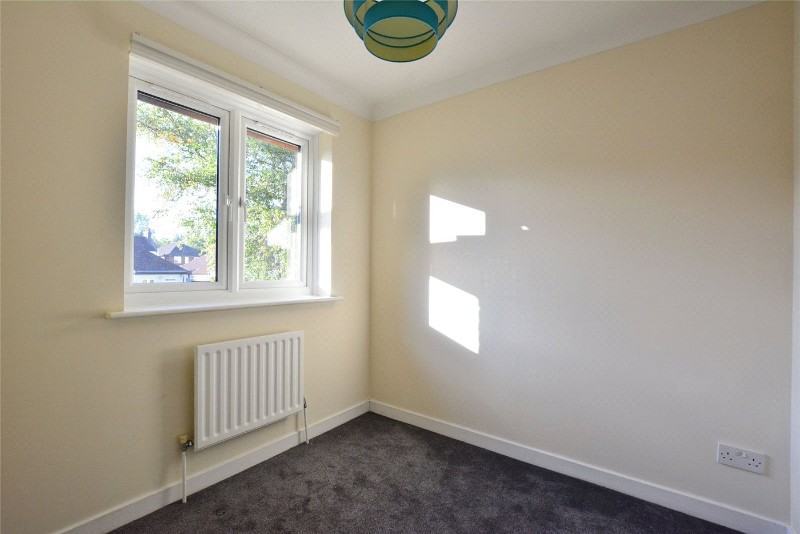 Hainault Street, London, SE9