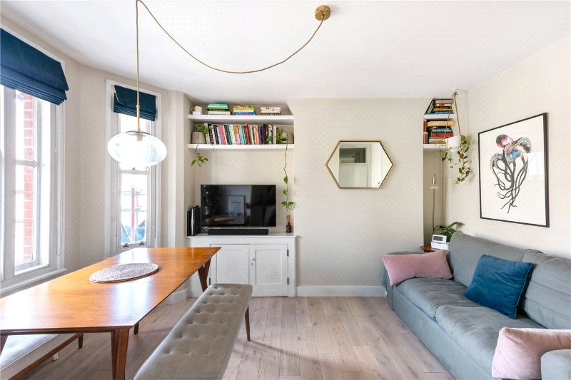 Highbury Grange, London, N5