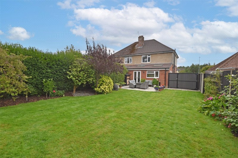 Wimborne Road West, Wimborne, Dorset, BH21
