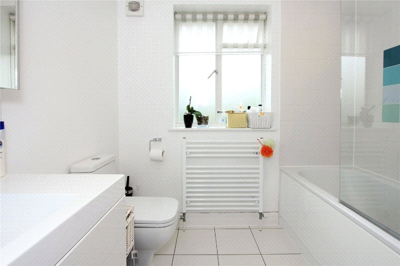 The Ridings, Ealing, London, UK, W5