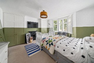 Martell Road, West Dulwich, London, SE21