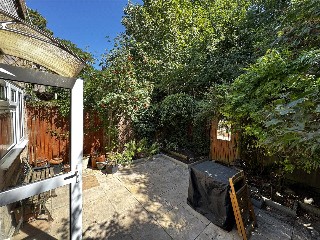 Bridgewood Close, Anerley, London, SE20