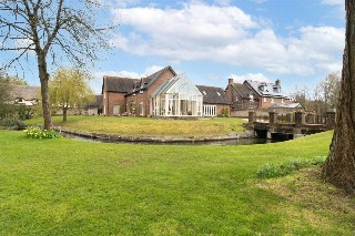 Witchampton Mill, Witchampton, Wimborne, Dorset, BH21