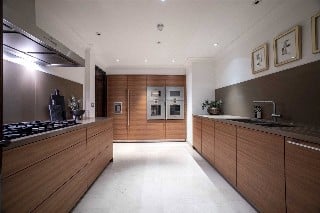 Whitehall Place, London, SW1A
