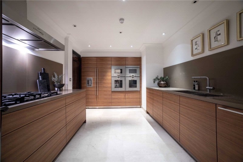 Whitehall Place, London, SW1A