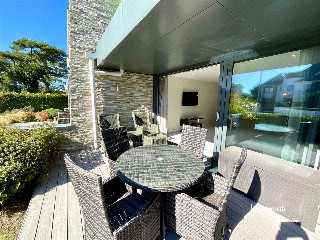 Needles Watch, 6 Wharncliffe Gardens, Highcliffe-On-Sea, Dorset, BH23
