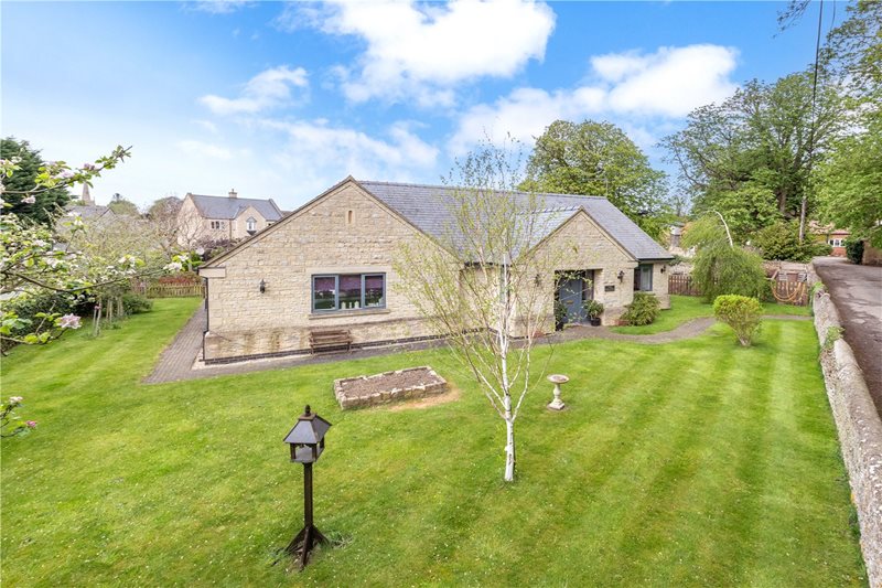 The Garth, Quarrington, Sleaford, Lincolnshire, NG34