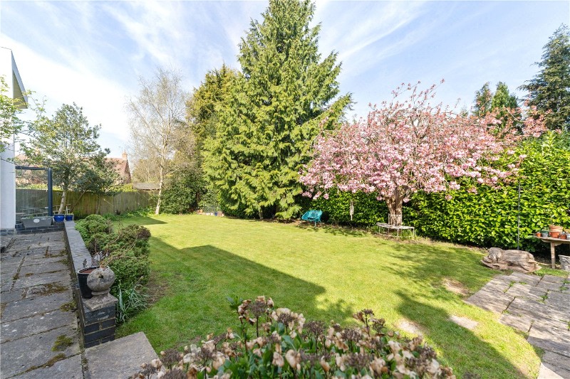 Hill Close, Leamington Spa, Warwickshire, CV32