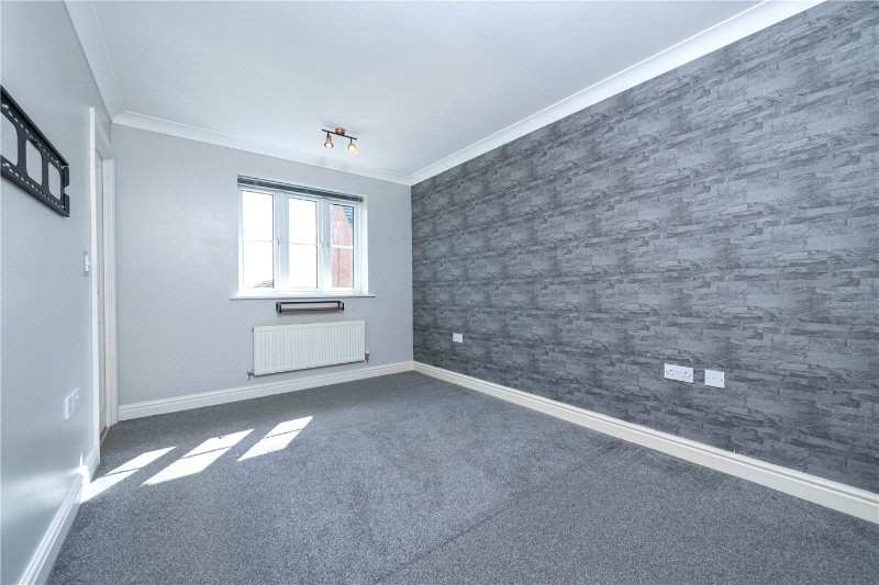 Larch Close, Ruskington, Sleaford, NG34