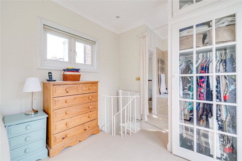 Grimston Road, Parsons Green/Fulham, London, SW6