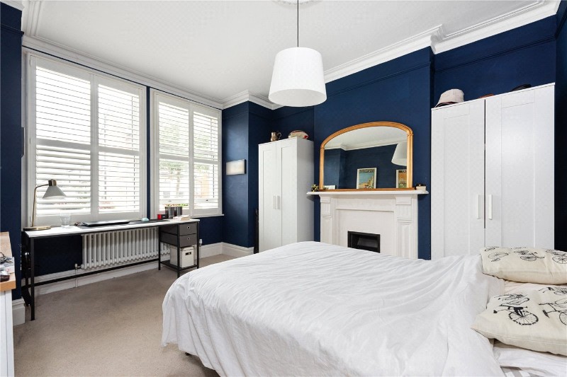 Standen Road, London, SW18