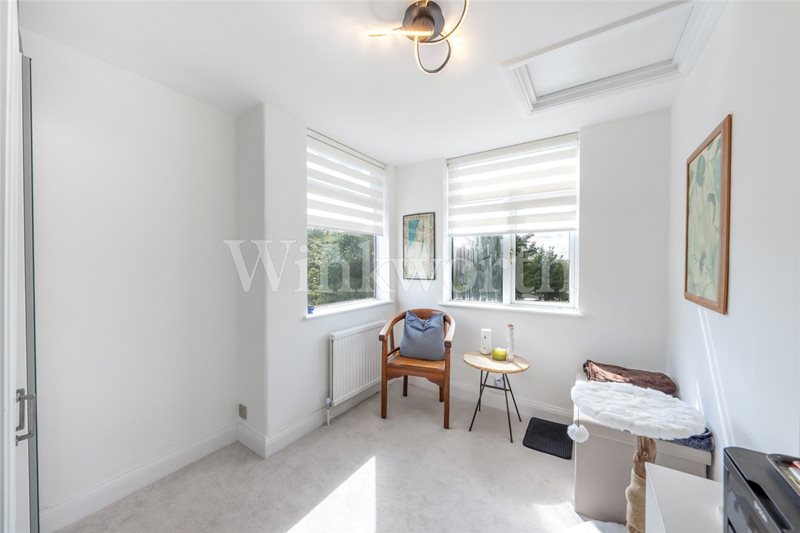 The Drive, London, NW11