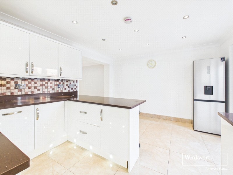 Burniston Close, Lower Earley, Reading, Berkshire, RG6