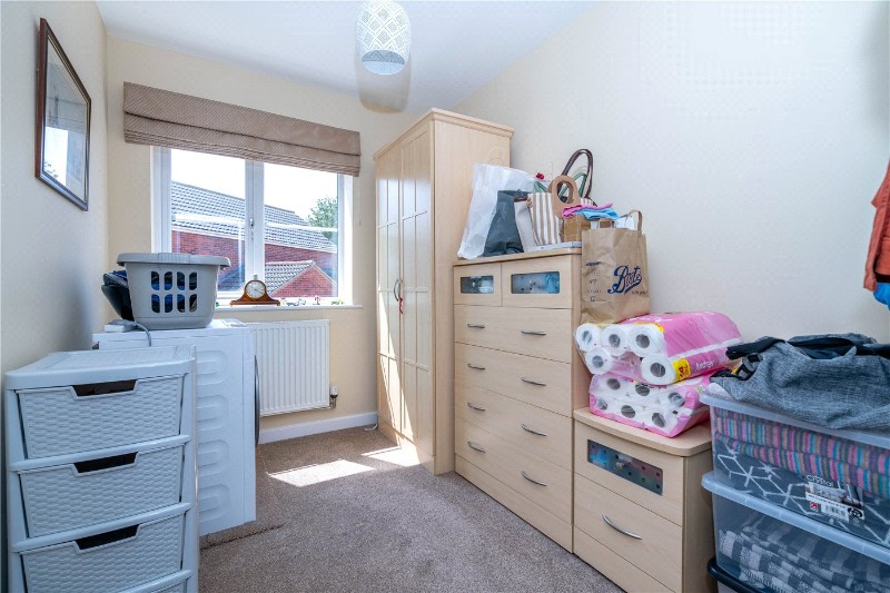 Finch Drive, Sleaford, Lincolnshire, NG34