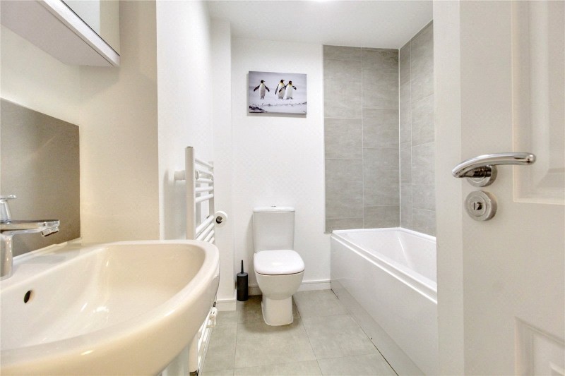 Framingham Crescent, Poringland, Norwich, Norfolk, NR14