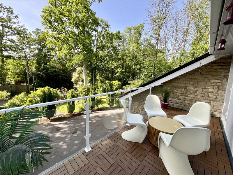 Hinton Wood Avenue, Highcliffe, Christchurch, BH23