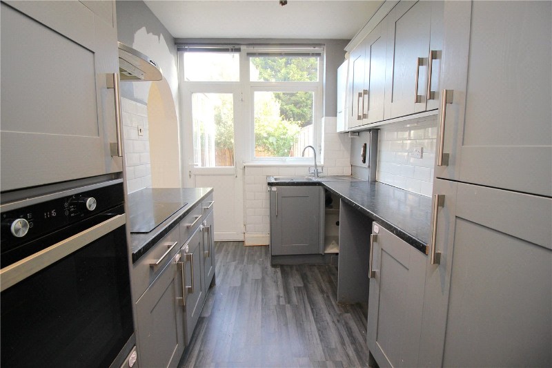 Brightwell Avenue, Westcliff-on-Sea, Essex, SS0