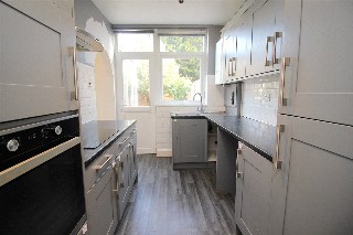 Brightwell Avenue, Westcliff-on-Sea, Essex, SS0