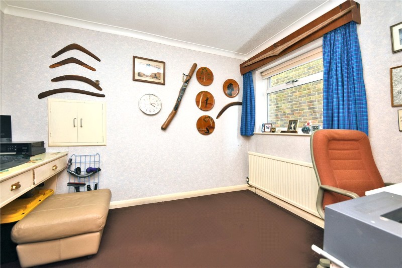 Woodgavil, Banstead, Surrey, SM7