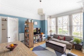 Alexandra Drive, London, SE19