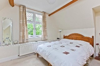 Station Avenue, Walton-on-Thames, Surrey, KT12