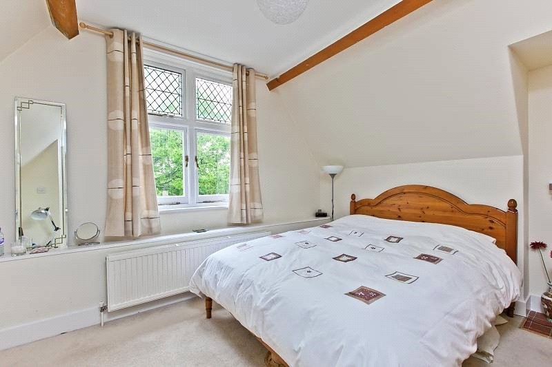 Station Avenue, Walton-on-Thames, Surrey, KT12