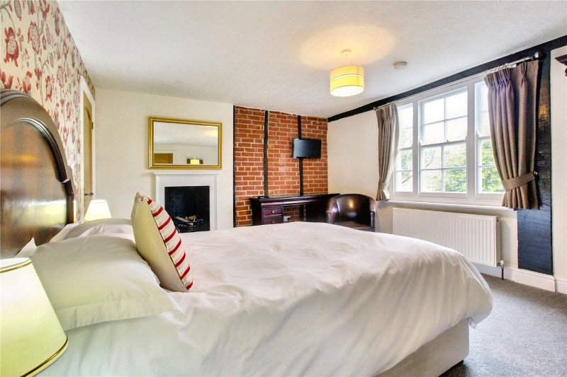 Mill Road, Holton, Halesworth, Suffolk, IP19