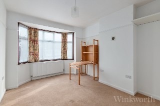Millmark Grove, London, SE14