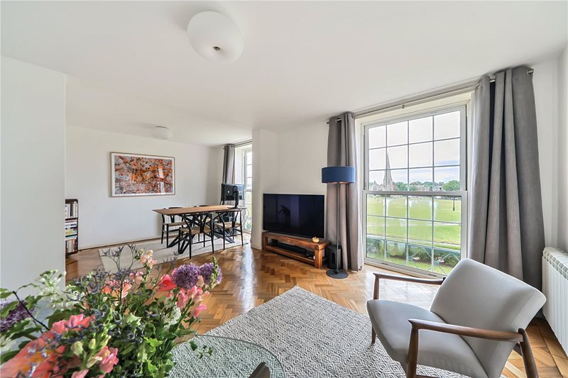 Goffers House, Duke Humphrey Road, Blackheath, London, SE3
