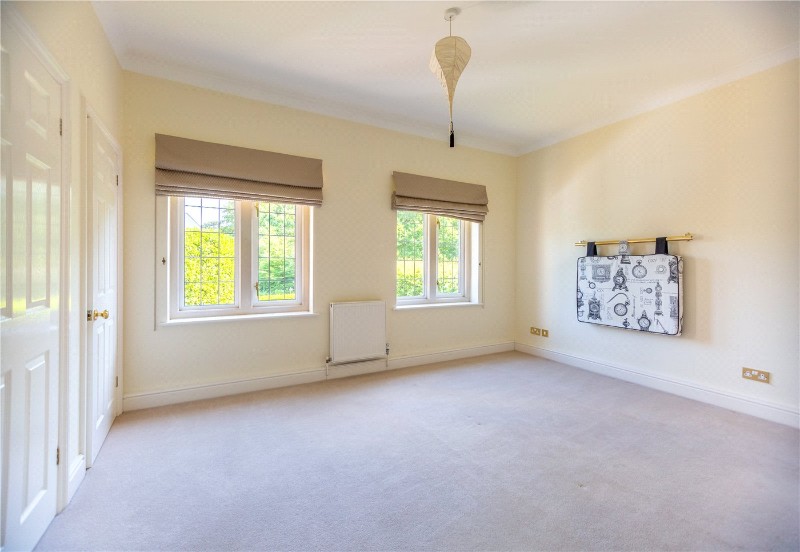 Cross Road, Sunningdale, Berkshire, SL5