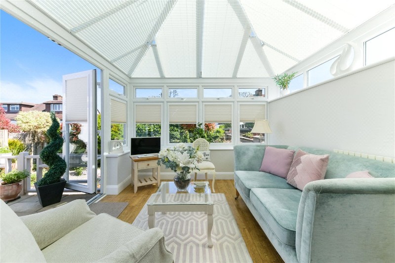 Oakley Gardens, Banstead, Surrey, SM7