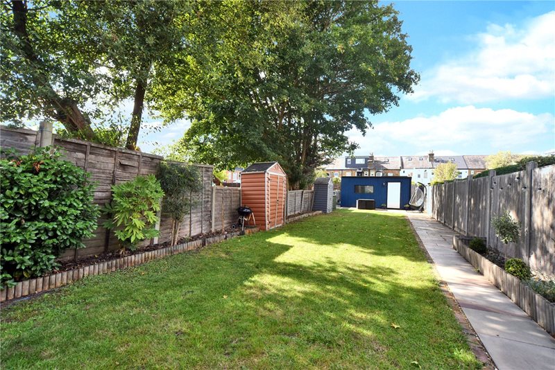 Brinkley Road, Worcester Park, KT4