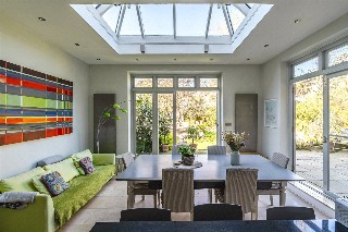 Telford Avenue, London, SW2