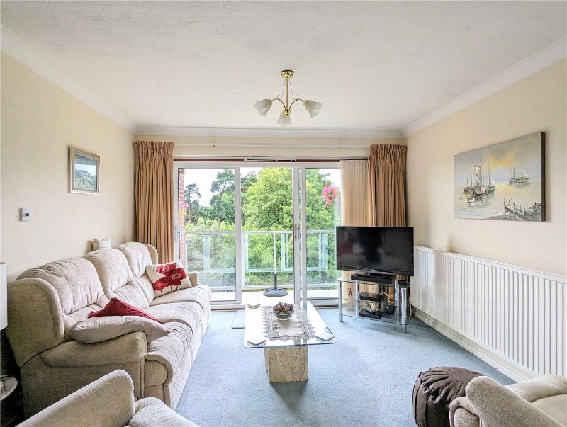 The Cheviots, Overbury Road, Lower Parkstone, Poole, BH14