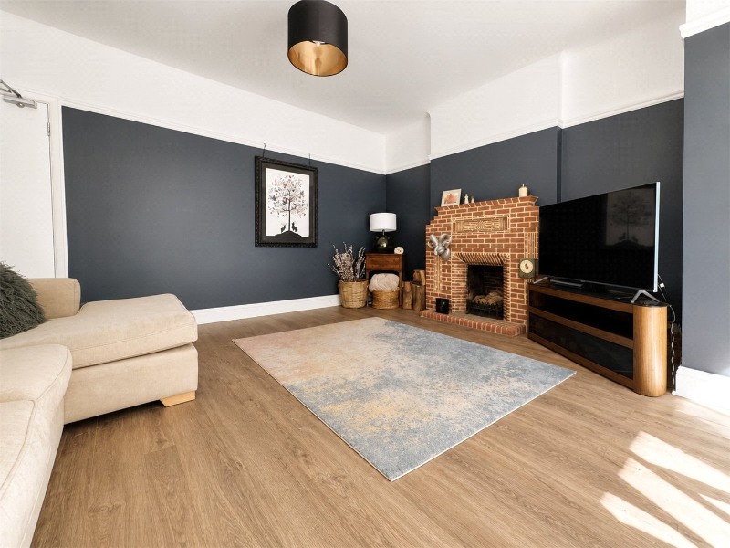 Egerton Road, Bournemouth, Dorset, BH8
