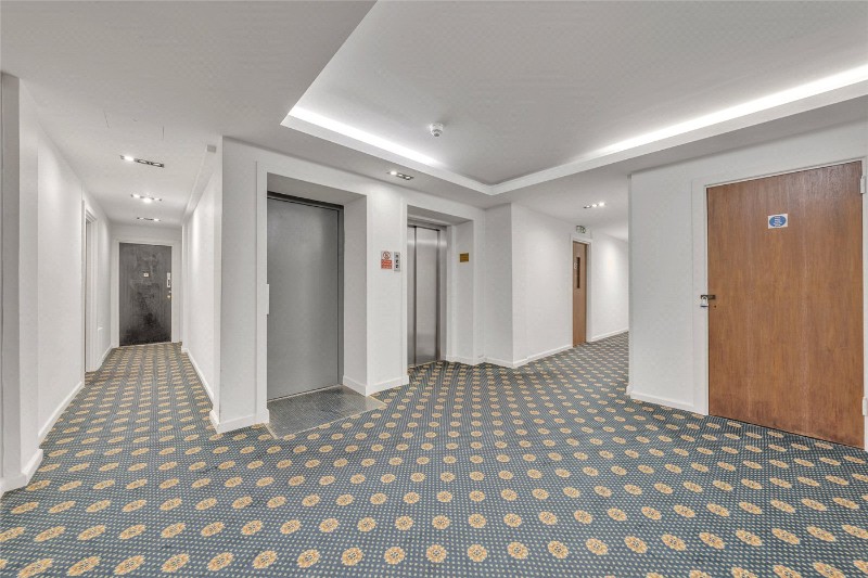 Langford Court, Abbey Road, St John&#39;s Wood, London, NW8