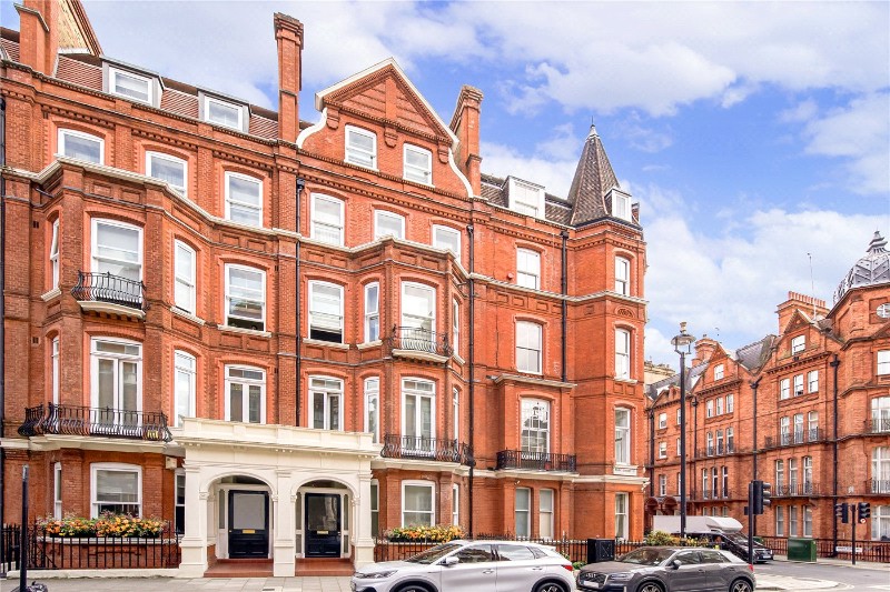 Park Street, London, W1K