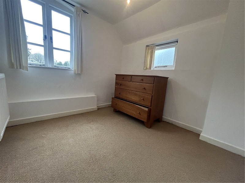 Salisbury Road, Bulford, Salisbury, Wiltshire, SP4