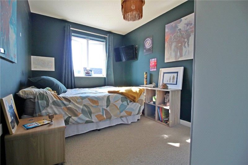 Baroness Way, Market Deeping, Peterborough, Lincolnshire, PE6