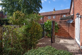 Kirbys Lane, Canterbury, Kent, CT2