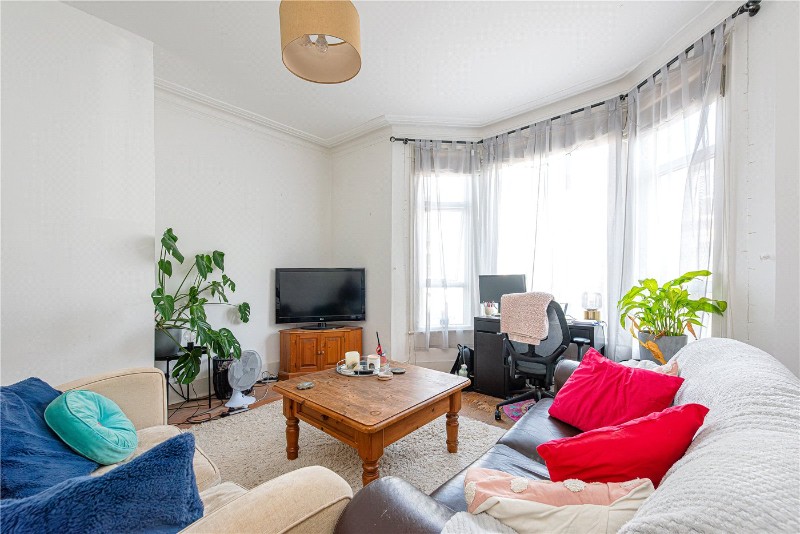 Burrows Road, London, NW10